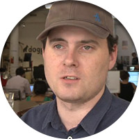 Stephen O'Reagan