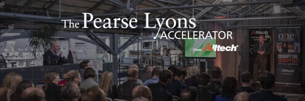 The Pearse Lyons Accelerator