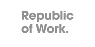 Republic of Work