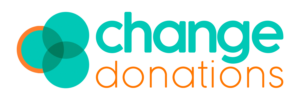 Change Donations