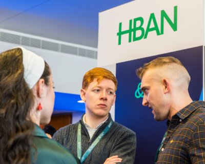 HBAN Programme Coordinator