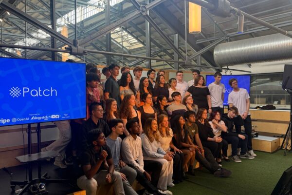 Patch: Seven Years of Young Builder Innovation – Impact Report 2025